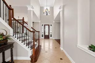 8507 Stones Throw Ln, Missouri City, TX 77459 - Photo 8