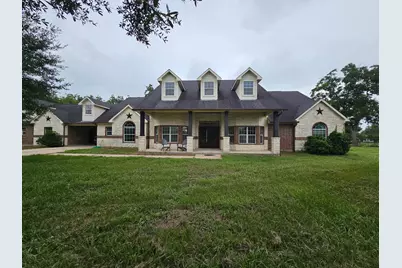 6531 Pool Hill Road, Fulshear, TX 77441 - Photo 1
