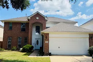 20523 Naples Terrace Ln, Katy, TX 77449 - Photo 1