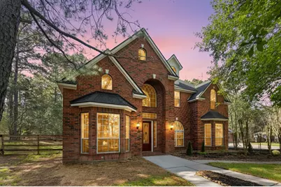 32803 Sunrise Drive, Magnolia, TX 77354 - Photo 2
