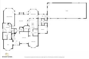 32803 Sunrise Dr, Magnolia, TX 77354 - Photo 44