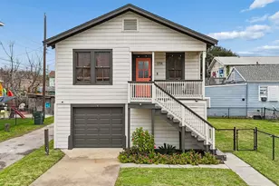 1914 55th St, Galveston, TX 77551 - Photo 1