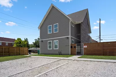 2518 Cleburne Street, Houston, TX 77004 - Photo 1