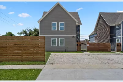 2518 Cleburne Street, Houston, TX 77004 - Photo 2