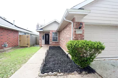 4823 Canyon Blanco Drive, Houston, TX 77045 - Photo 2