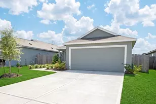 305 Brandi Dr, Wharton, TX 77488 - Photo 32