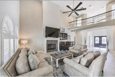 8002 Harbor Point Drive, Houston, TX 77071 - Photo 6