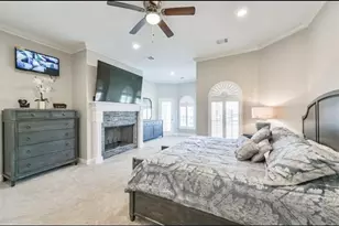 8002 Harbor Point Dr, Houston, TX 77071 - Photo 10