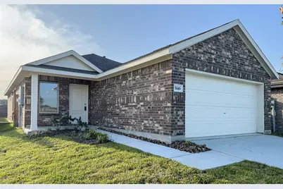 3146 Savannah Rose Drive, Angleton, TX 77515 - Photo 2