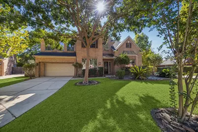 6014 Shady Alcove Court, Kingwood, TX 77345 - Photo 4