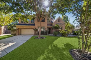 6014 Shady Alcove Ct, Kingwood, TX 77345 - Photo 4