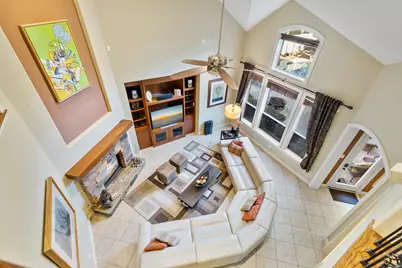 6014 Shady Alcove Court, Kingwood, TX 77345 - Photo 2