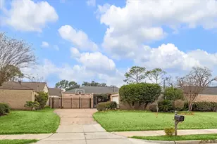 1306 S Kirkwood Rd, Houston, TX 77077 - Photo 34