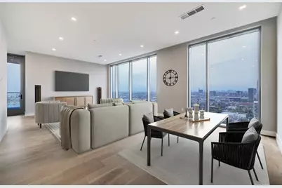 1711 Allen Parkway #2203, Houston, TX 77019 - Photo 2