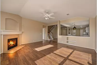 4706 Woodspring Glen Lane, Houston, TX 77345 - Photo 2
