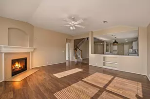 4706 Woodspring Glen Ln, Houston, TX 77345 - Photo 2