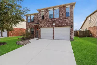 4706 Woodspring Glen Lane, Houston, TX 77345 - Photo 1