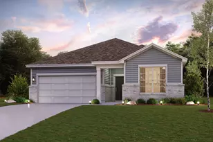 24883 Hazel Cv Wy, Montgomery, TX 77316 - Photo 1