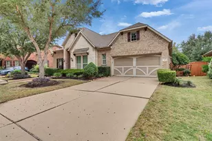 17526 Endel Way, Richmond, TX 77407 - Photo 2