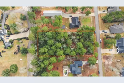 Tbd Winding Hill, Magnolia, TX 77354 - Photo 1