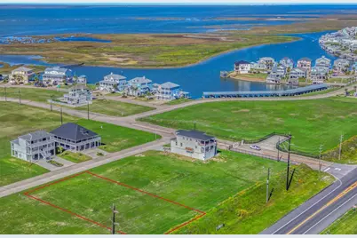21209 Scissor Tail Lane, Galveston, TX 77554 - Photo 4