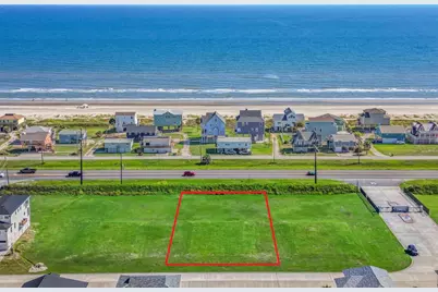 21209 Scissor Tail Lane, Galveston, TX 77554 - Photo 1