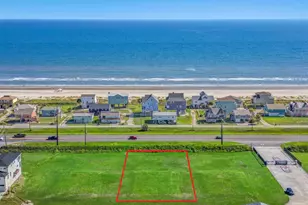 21209 Scissor Tail Ln, Galveston, TX 77554 - Photo 1