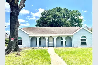 9626 Hearthwood Drive, Houston, TX 77040 - Photo 2