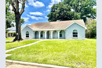 9626 Hearthwood Drive, Houston, TX 77040 - Photo 1