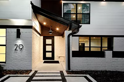 29 N Havenridge Drive, The Woodlands, TX 77381 - Photo 2