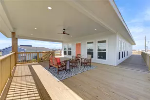 1014 Treaty Dr, Surfside Beach, TX 77541 - Photo 26