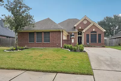 15406 Juniper Cove Court, Cypress, TX 77433 - Photo 1