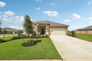551 Day Sta Dr, Dayton, TX 77535 - Photo 2
