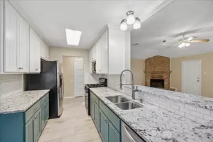 2614 Broomsedge Dr, Houston, TX 77084 - Photo 4
