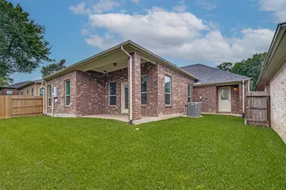 11913 Mockingbird Lane, Montgomery, TX 77356 - Photo 16