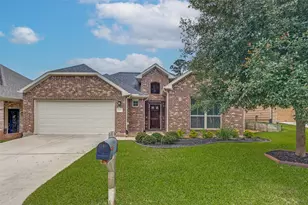 11913 Mockingbird Ln, Montgomery, TX 77356 - Photo 1