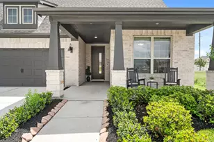 7539 Rolling Stone Dr, Fulshear, TX 77441 - Photo 4