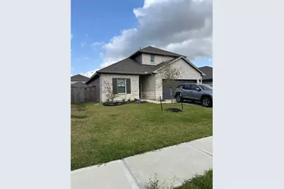2622 Homestead Ranch Lane, Crosby, TX 77532 - Photo 1