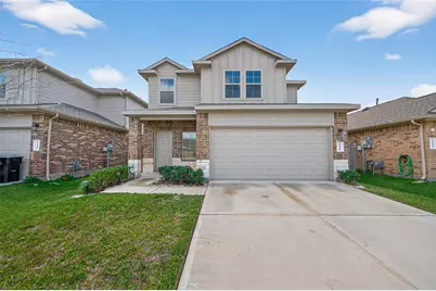 21170 Alder Oaks Drive, New Caney, TX 77357 - Photo 2