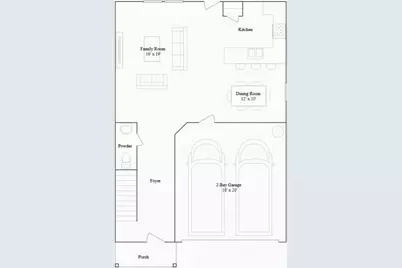 28534 Golden Hay Drive, Hockley, TX 77447 - Photo 4