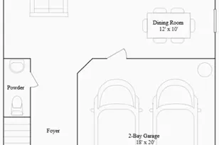 28534 Golden Hay Dr, Hockley, TX 77447 - Photo 4