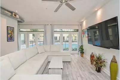 1901 Post Oak Boulevard #1501, Houston, TX 77056 - Photo 10