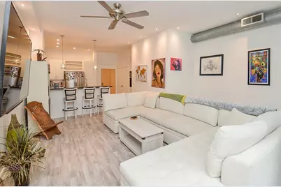 1901 Post Oak Boulevard #1501, Houston, TX 77056 - Photo 8
