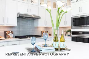 2511 Sorrento St, Manvel, TX 77578 - Photo 6