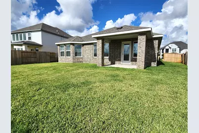 2506 Good Morrow Drive, Rosenberg, TX 77471 - Photo 30