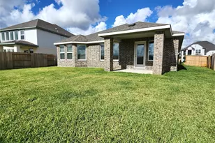 2506 Good Morrow Dr, Rosenberg, TX 77471 - Photo 30