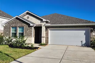 2506 Good Morrow Dr, Rosenberg, TX 77471 - Photo 2