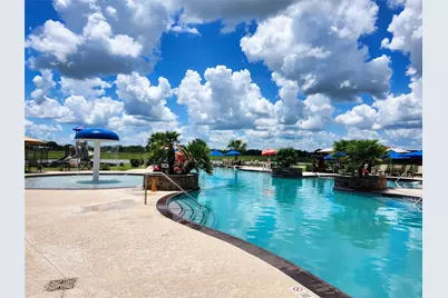 2506 Good Morrow Drive, Rosenberg, TX 77471 - Photo 1