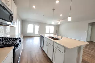 2506 Good Morrow Dr, Rosenberg, TX 77471 - Photo 14