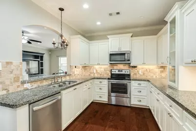 4115 Twin Drive W, Santa Fe, TX 77510 - Photo 2